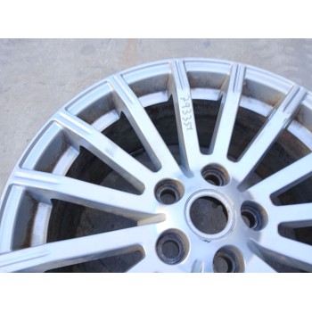 Recambio de llanta para land rover range rover sport i (l320) 3.0 d 4x4 referencia OEM IAM AH321007AAW X1 19 PULGADAS