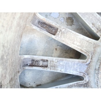 Recambio de llanta para land rover range rover sport i (l320) 3.0 d 4x4 referencia OEM IAM AH321007AAW X1 19 PULGADAS