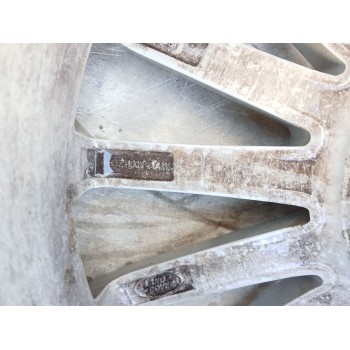 Recambio de llanta para land rover range rover sport i (l320) 3.0 d 4x4 referencia OEM IAM AH321007AAW X1 19 PULGADAS