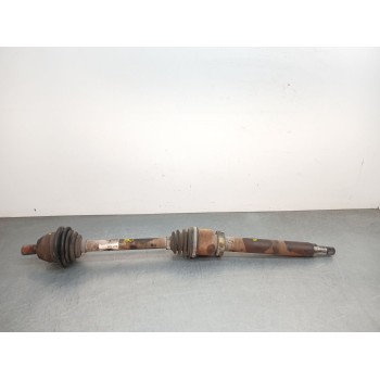Recambio de transmision delantera derecha para ford focus ii (da_, hcp, dp) 1.6 referencia OEM IAM 041108  