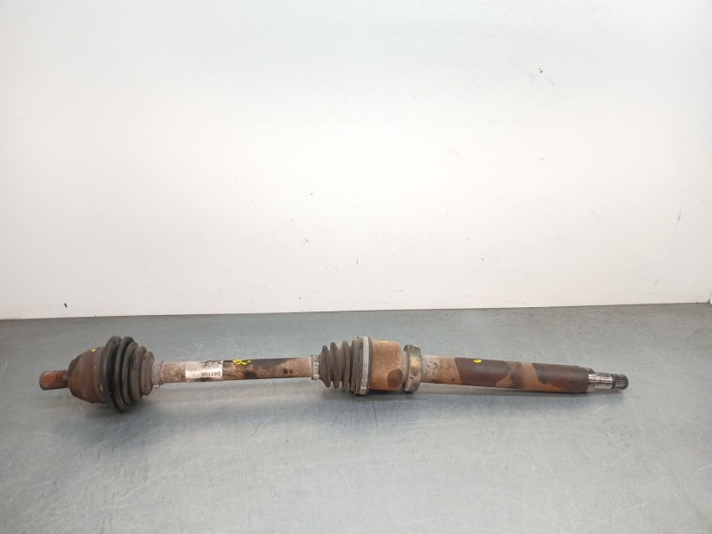 Recambio de transmision delantera derecha para ford focus ii (da_, hcp, dp) 1.6 referencia OEM IAM 041108  