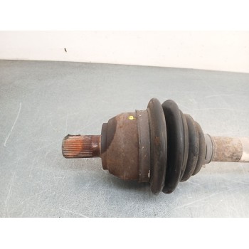 Recambio de transmision delantera derecha para ford focus ii (da_, hcp, dp) 1.6 referencia OEM IAM 041108  