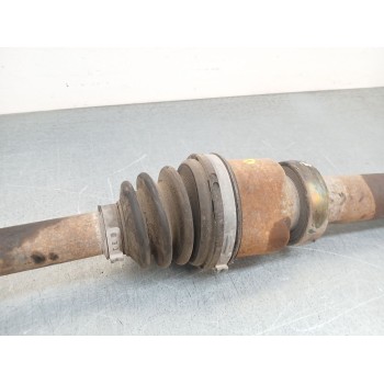 Recambio de transmision delantera derecha para ford focus ii (da_, hcp, dp) 1.6 referencia OEM IAM 041108  