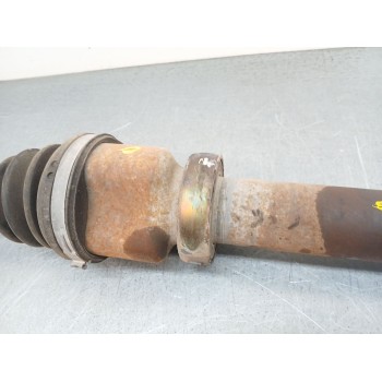 Recambio de transmision delantera derecha para ford focus ii (da_, hcp, dp) 1.6 referencia OEM IAM 041108  