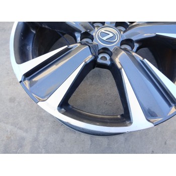 Recambio de llanta para lexus ux (_aa1_, _ah1_, _ma1_) 250h (mzah10) referencia OEM IAM 0021192018 2664359 18 PULGADAS
