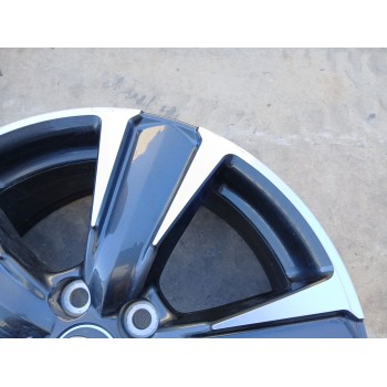 Recambio de llanta para lexus ux (_aa1_, _ah1_, _ma1_) 250h (mzah10) referencia OEM IAM 0021192018 2664359 18 PULGADAS