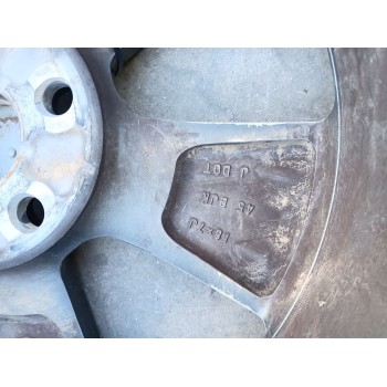 Recambio de llanta para lexus ux (_aa1_, _ah1_, _ma1_) 250h (mzah10) referencia OEM IAM 0021192018 2664359 18 PULGADAS