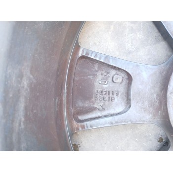 Recambio de llanta para lexus ux (_aa1_, _ah1_, _ma1_) 250h (mzah10) referencia OEM IAM 0021192018 2664359 18 PULGADAS