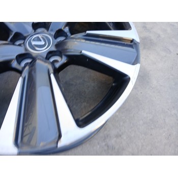 Recambio de llanta para lexus ux (_aa1_, _ah1_, _ma1_) 250h (mzah10) referencia OEM IAM 0021192018 2664359 18 PULGADAS