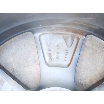 Recambio de llanta para lexus ux (_aa1_, _ah1_, _ma1_) 250h (mzah10) referencia OEM IAM 0021192018 2664359 18 PULGADAS