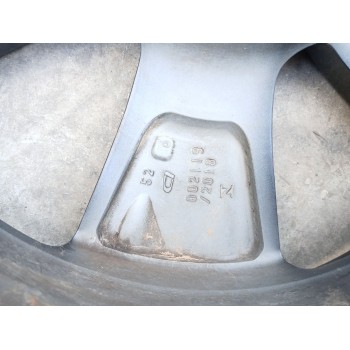 Recambio de llanta para lexus ux (_aa1_, _ah1_, _ma1_) 250h (mzah10) referencia OEM IAM 0021192018 2664359 18 PULGADAS