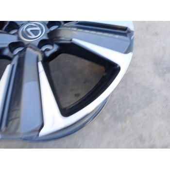 Recambio de llanta para lexus ux (_aa1_, _ah1_, _ma1_) 250h (mzah10) referencia OEM IAM 0021192018 2664359 18 PULGADAS