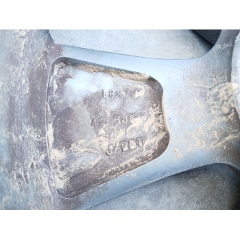 Recambio de llanta para lexus ux (_aa1_, _ah1_, _ma1_) 250h (mzah10) referencia OEM IAM 0021192018 2664359 18 PULGADAS
