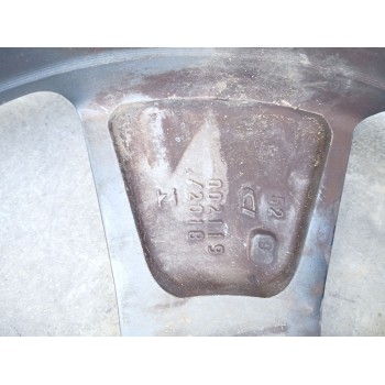 Recambio de llanta para lexus ux (_aa1_, _ah1_, _ma1_) 250h (mzah10) referencia OEM IAM 0021192018 2664359 18 PULGADAS