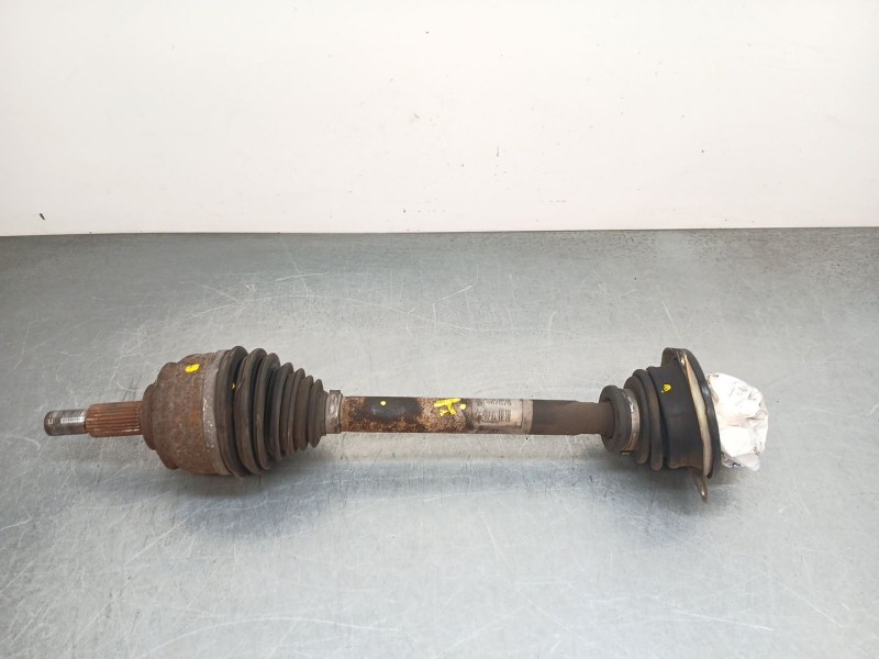 Recambio de transmision delantera izquierda para renault espace iv (jk0/1_) 2.2 dci (jk0h) referencia OEM IAM 8200467679 / 77111