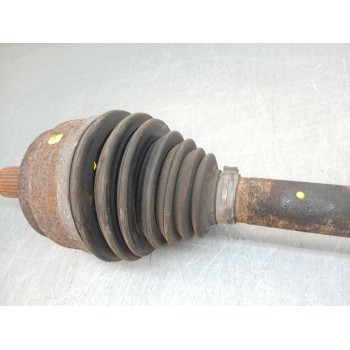 Recambio de transmision delantera izquierda para renault espace iv (jk0/1_) 2.2 dci (jk0h) referencia OEM IAM 8200467679 / 77111
