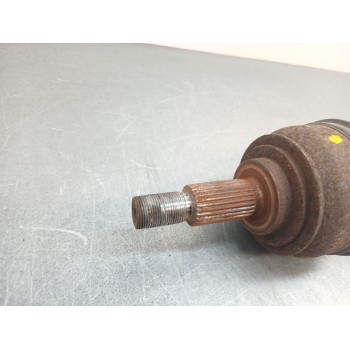 Recambio de transmision delantera izquierda para renault espace iv (jk0/1_) 2.2 dci (jk0h) referencia OEM IAM 8200467679 / 77111