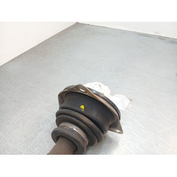 Recambio de transmision delantera izquierda para renault espace iv (jk0/1_) 2.2 dci (jk0h) referencia OEM IAM 8200467679 / 77111