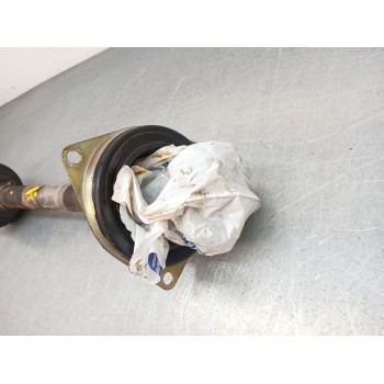 Recambio de transmision delantera izquierda para renault espace iv (jk0/1_) 2.2 dci (jk0h) referencia OEM IAM 8200467679 / 77111