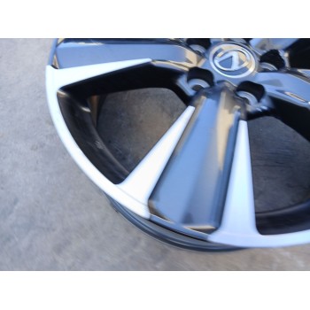 Recambio de llanta para lexus ux (_aa1_, _ah1_, _ma1_) 250h (mzah10) referencia OEM IAM 0021192018 2664359 18 PULGADAS