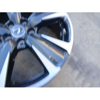 Recambio de llanta para lexus ux (_aa1_, _ah1_, _ma1_) 250h (mzah10) referencia OEM IAM 0021192018 2664359 18 PULGADAS