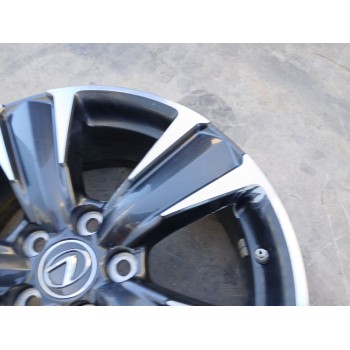 Recambio de llanta para lexus ux (_aa1_, _ah1_, _ma1_) 250h (mzah10) referencia OEM IAM 0021192018 2664359 18 PULGADAS