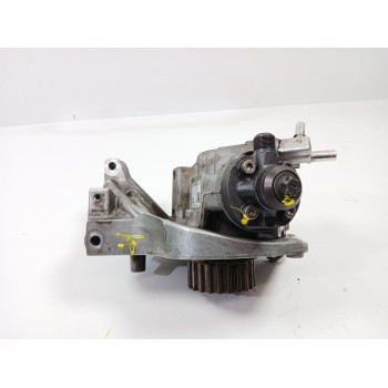 Recambio de bomba inyeccion para ford fiesta vi (cb1, ccn) 1.5 tdci referencia OEM IAM 0445010592 9811347280 