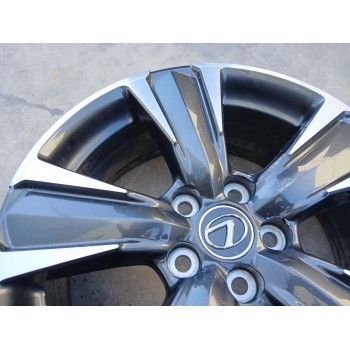Recambio de llanta para lexus ux (_aa1_, _ah1_, _ma1_) 250h (mzah10) referencia OEM IAM 0021192018 2664359 18 PULGADAS