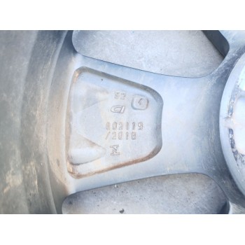 Recambio de llanta para lexus ux (_aa1_, _ah1_, _ma1_) 250h (mzah10) referencia OEM IAM 0021192018 2664359 18 PULGADAS