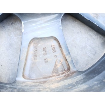 Recambio de llanta para lexus ux (_aa1_, _ah1_, _ma1_) 250h (mzah10) referencia OEM IAM 0021192018 2664359 18 PULGADAS
