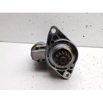 Recambio de motor arranque para volkswagen sharan (7n1, 7n2) 2.0 tdi 4motion referencia OEM IAM 02E911024CX 02e911023q esw20er25