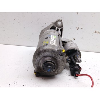 Recambio de motor arranque para volkswagen sharan (7n1, 7n2) 2.0 tdi 4motion referencia OEM IAM 02E911024CX 02e911023q esw20er25