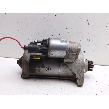 Recambio de motor arranque para volkswagen sharan (7n1, 7n2) 2.0 tdi 4motion referencia OEM IAM 02E911024CX 02e911023q esw20er25
