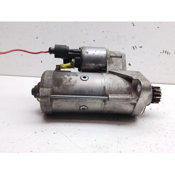 Recambio de motor arranque para volkswagen sharan (7n1, 7n2) 2.0 tdi 4motion referencia OEM IAM 02E911024CX 02e911023q esw20er25