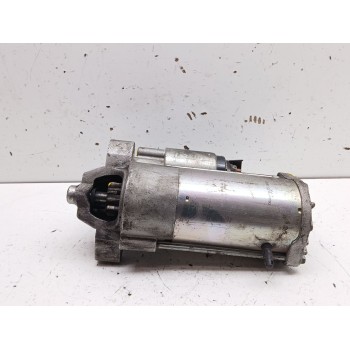 Recambio de motor arranque para ford focus c-max (dm2) 2.0 tdci referencia OEM IAM 2010001036 cst14112gs 