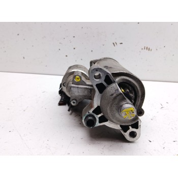 Recambio de motor arranque para ford focus c-max (dm2) 2.0 tdci referencia OEM IAM 2010001036 cst14112gs 