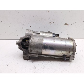Recambio de motor arranque para ford focus c-max (dm2) 2.0 tdci referencia OEM IAM 2010001036 cst14112gs 