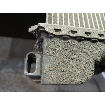 Recambio de radiador agua para citroën jumper iii furgoneta 2.2 hdi 120 referencia OEM IAM 1342588080  