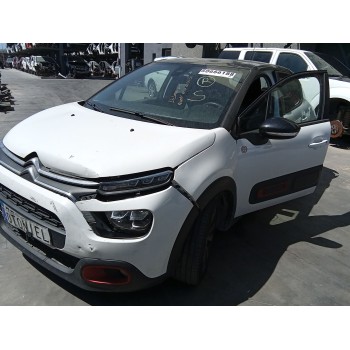 citroën c3 iii (sx) del año 2021