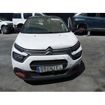 citroën c3 iii (sx) del año 2021