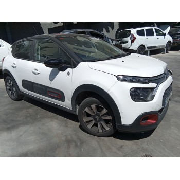 citroën c3 iii (sx) del año 2021