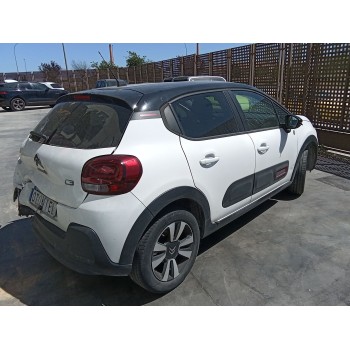 citroën c3 iii (sx) del año 2021