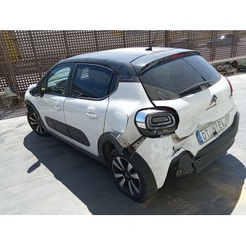 citroën c3 iii (sx) del año 2021