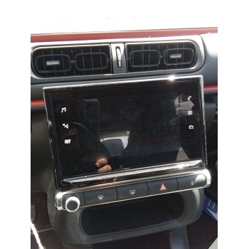 SISTEMA AUDIO / RADIO CD 