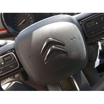 Recambio de kit airbag para citroën c3 iii (sx) 1.5 bluehdi 100 (sxyhyp, sxyhtu) referencia OEM IAM   