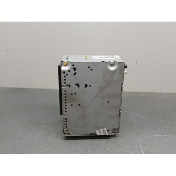 Recambio de sistema audio / radio cd para ford focus lim. (cb8) trend referencia OEM IAM f1bt18c815gp  caja