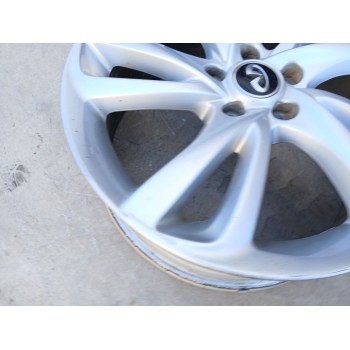 Recambio de llanta para infiniti q30 1.5 d referencia OEM IAM D03005DA1B X1 18 PULGADAS
