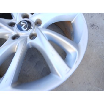 Recambio de llanta para infiniti q30 1.5 d referencia OEM IAM D03005DA1B X1 18 PULGADAS