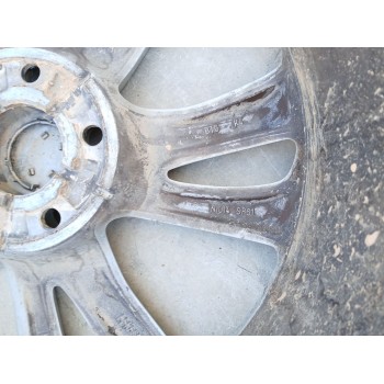 Recambio de llanta para infiniti q30 1.5 d referencia OEM IAM D03005DA1B X1 18 PULGADAS