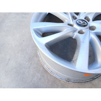 Recambio de llanta para infiniti q30 1.5 d referencia OEM IAM D03005DA1B X1 18 PULGADAS